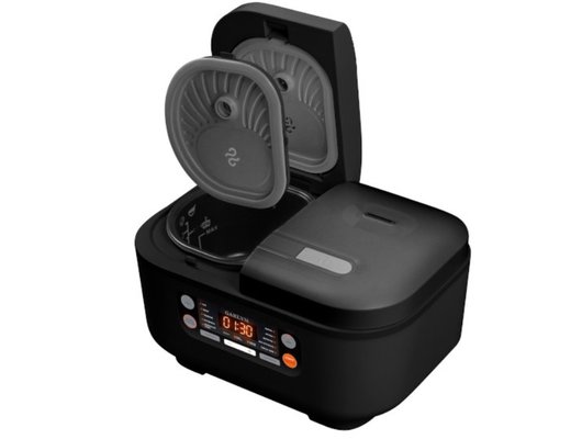 Мультиварка GARLYN MR-Duo 5